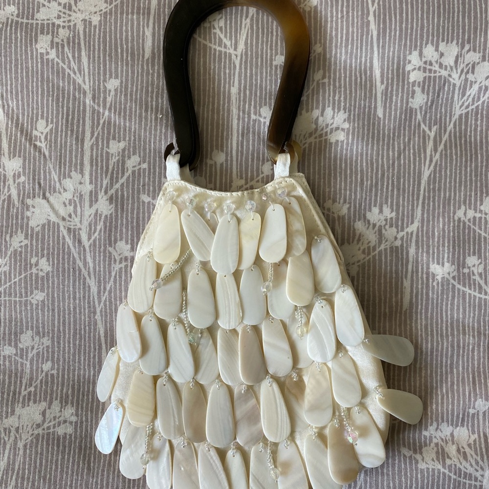 Mad Designs little handbag.